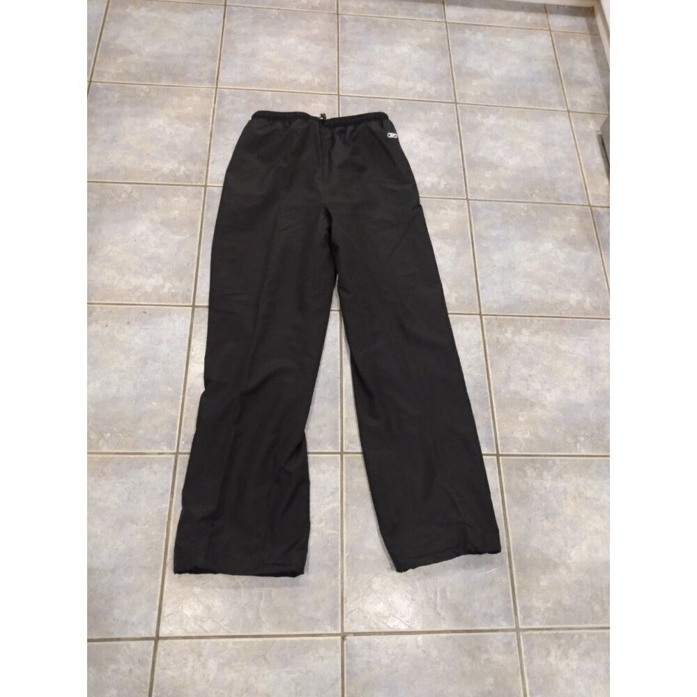 NWT Women's Reebok Windbreaker Track Pants Large 14 Jogger Jogging